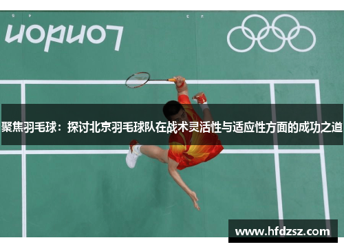 聚焦羽毛球：探讨北京羽毛球队在战术灵活性与适应性方面的成功之道